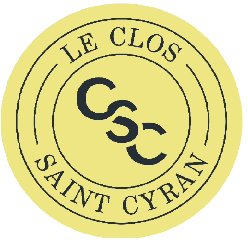 Le Clos Saint Cyran