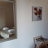 Miroir Paysage